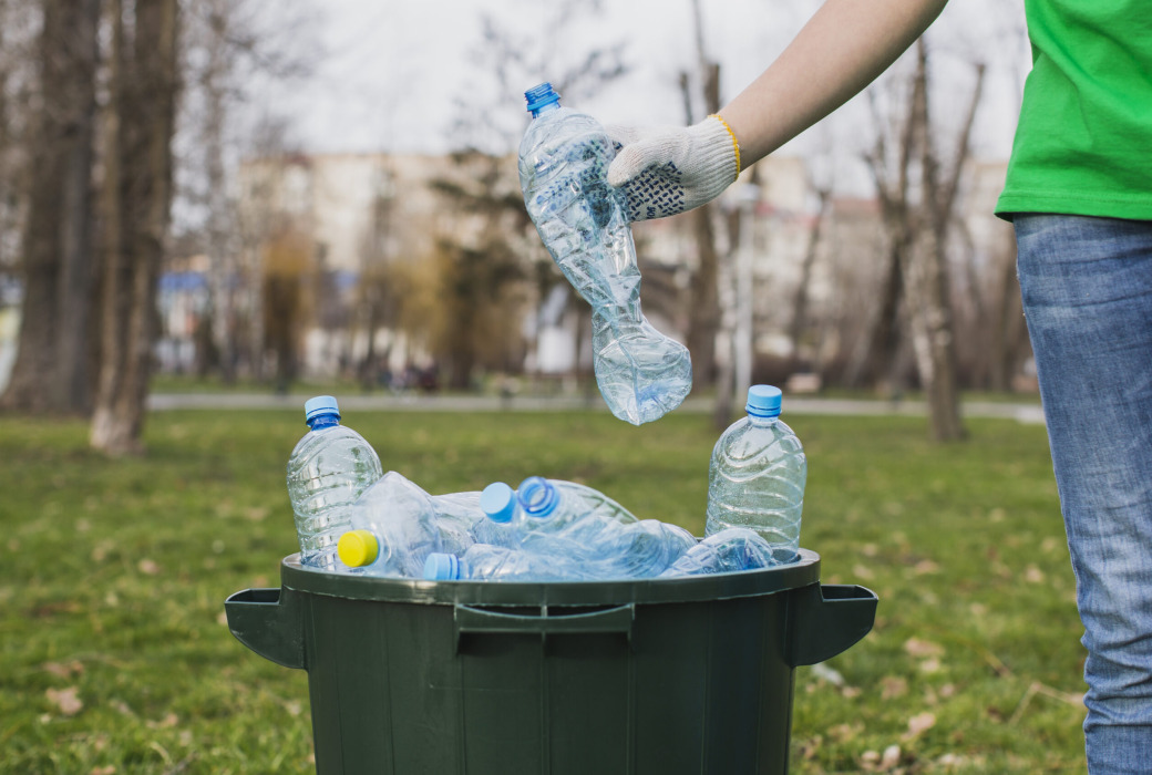 empresas que reciclan